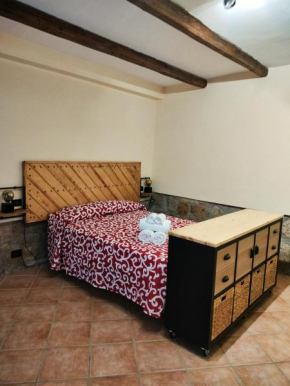 Residenze del Bosco - The Lab Tuscania